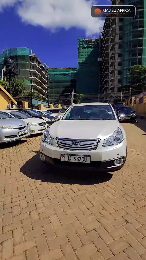 @Majibu Africa Cars