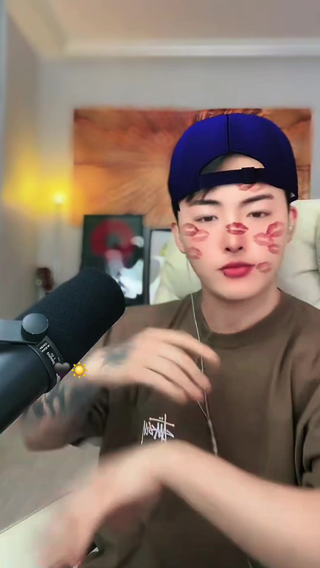 @🖤˚⋆선샤인⋆˚☀️