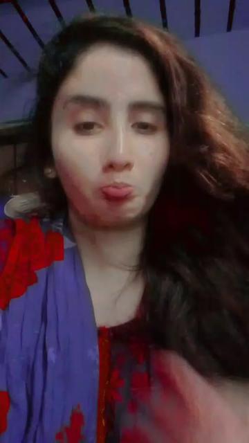 @Ziddi Girl