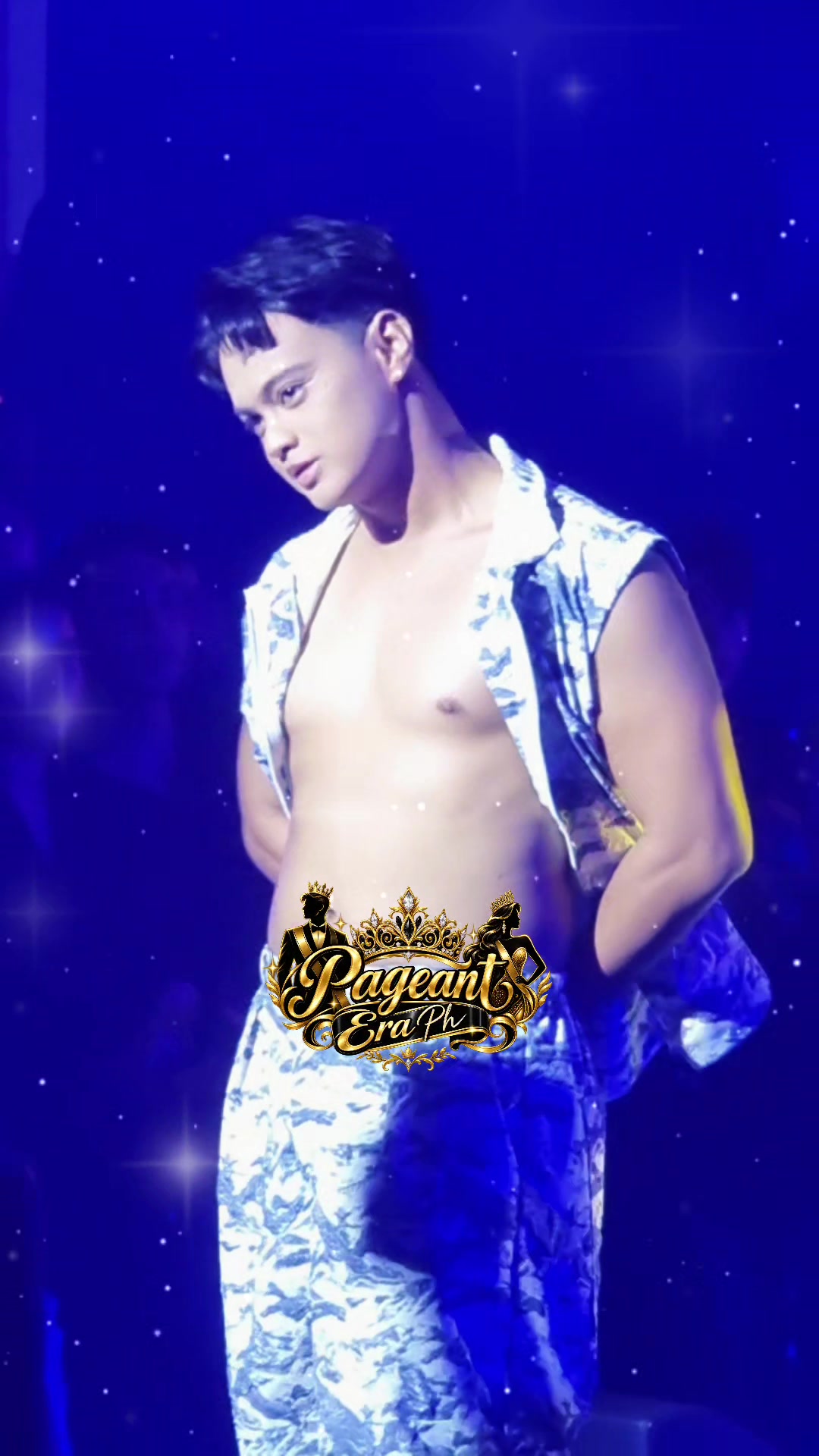 @Pageant Era Ph
