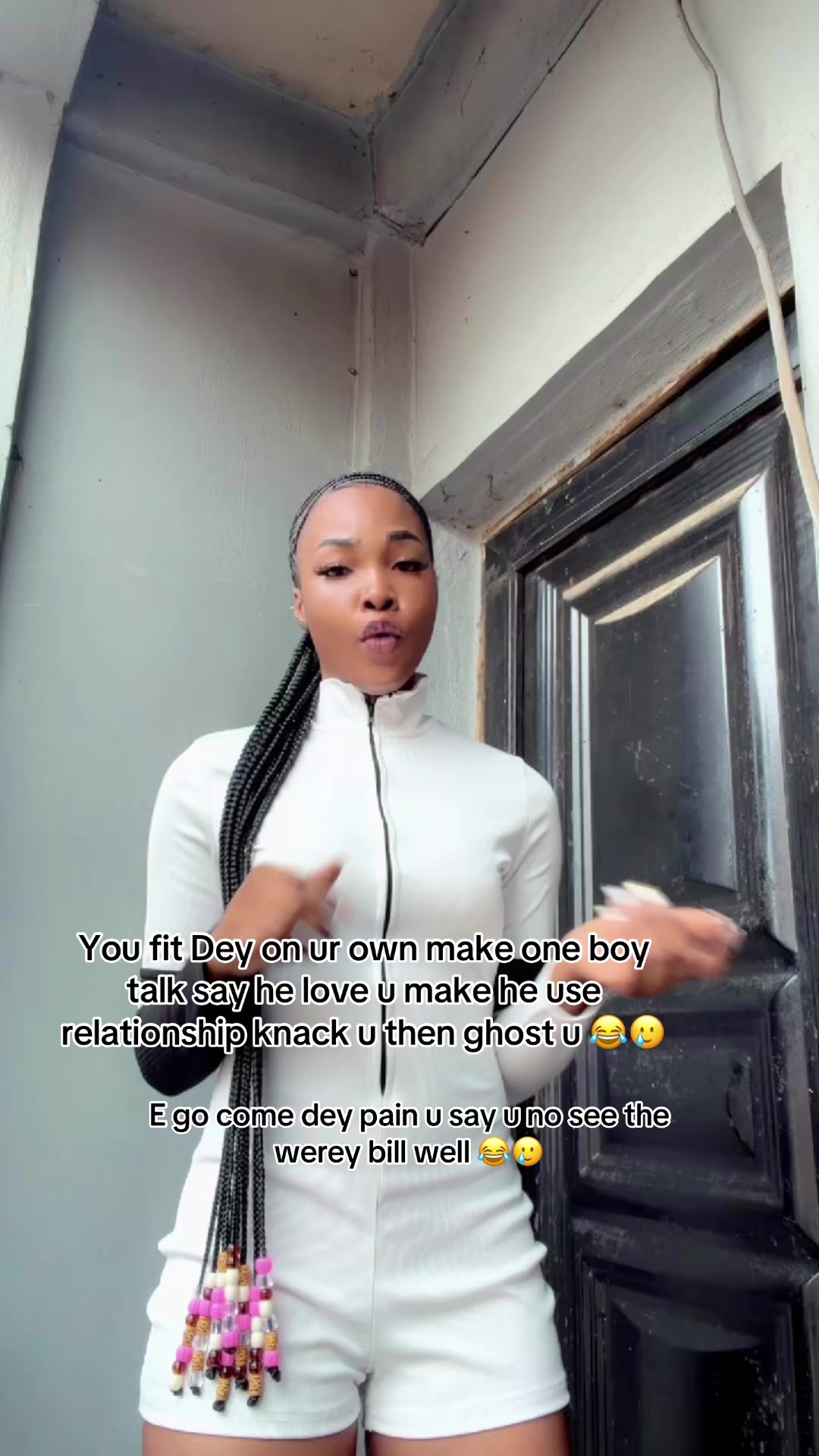 @Ifeoluwa🥷💕