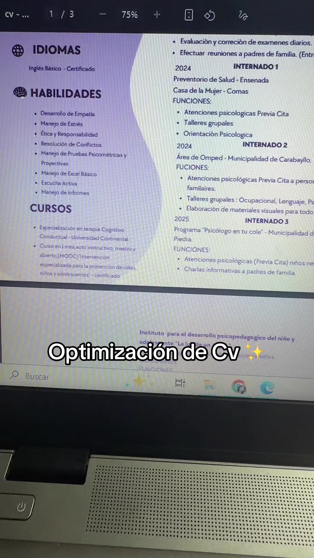 @Gina Alexandra Vera