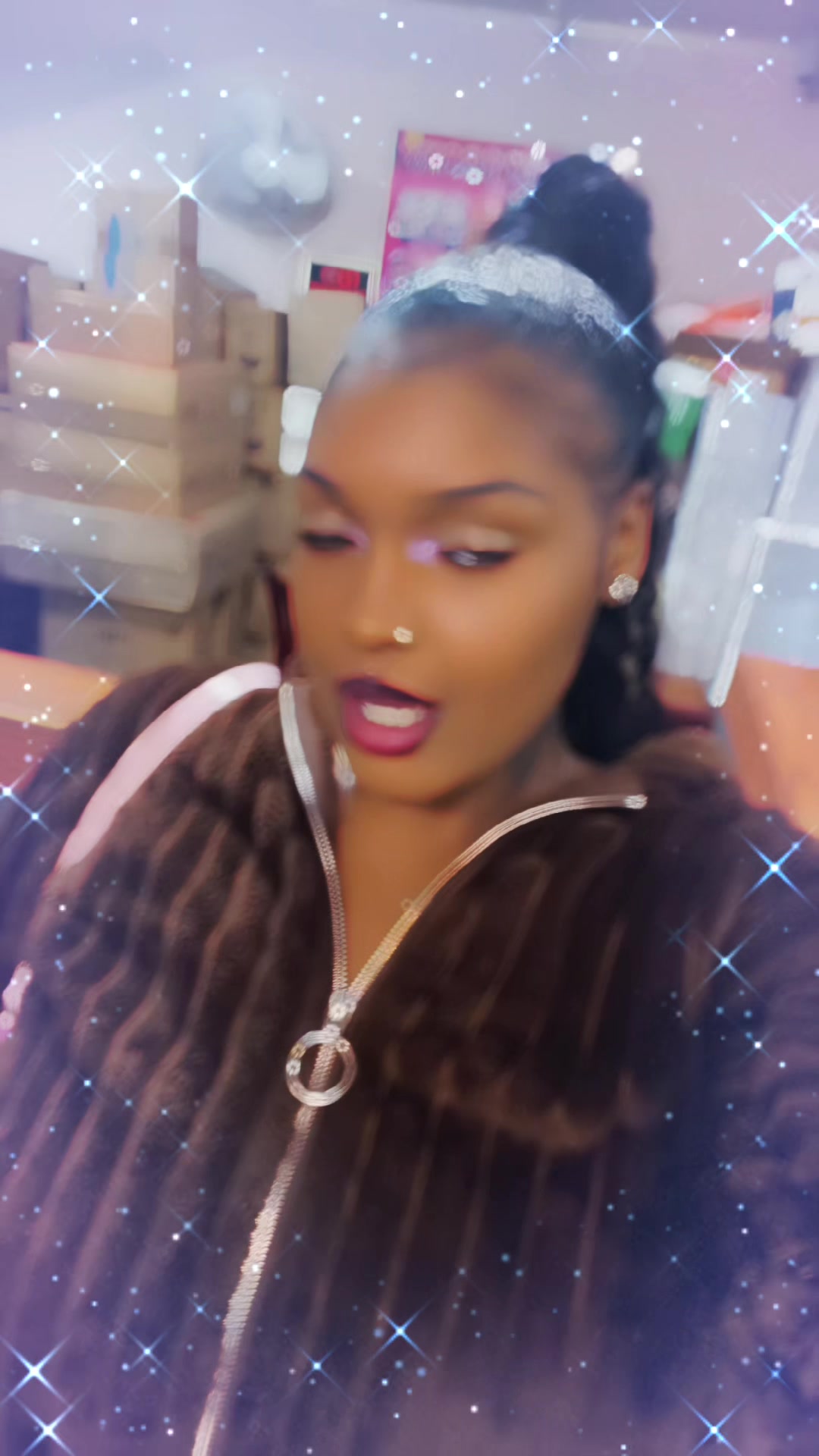 @Lazavia Bey
