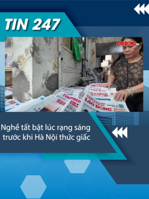 @Tin tức 24/7