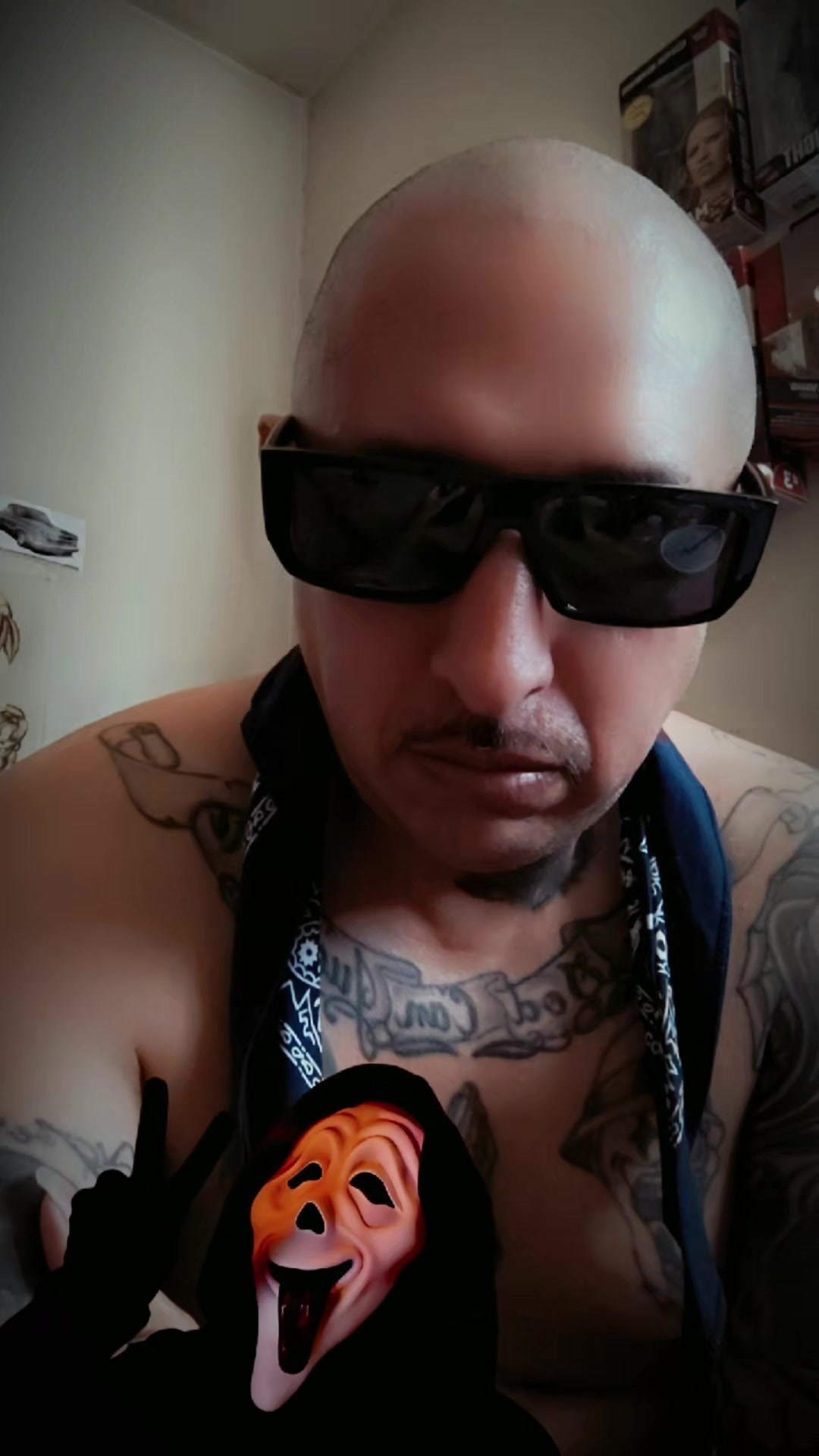 @🔥🔮𝕰𝕷 𝕾𝕳𝖄𝕭𝕺𝖄 13👑🔮🖕