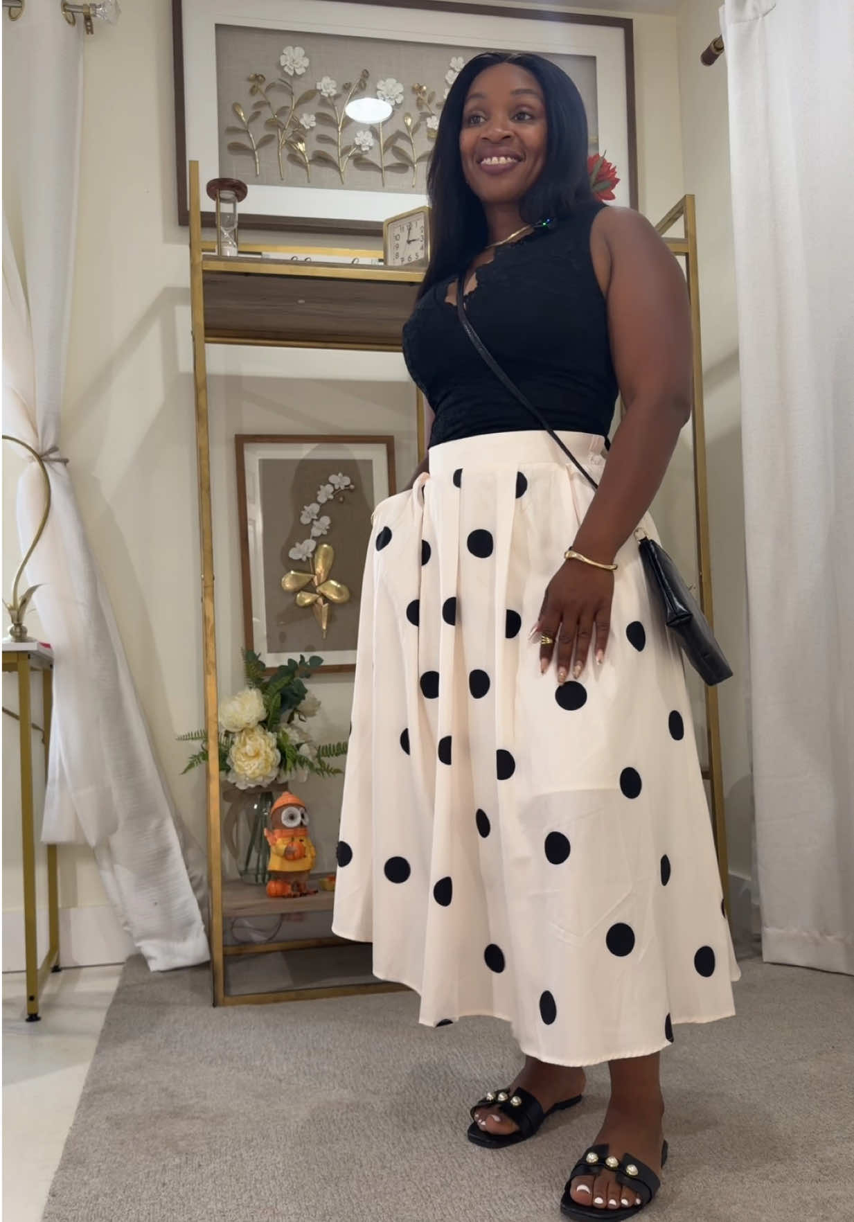 @Godschild 🌹🐆