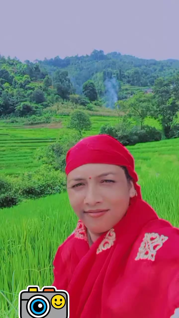 @Urmila subedi bhattarai