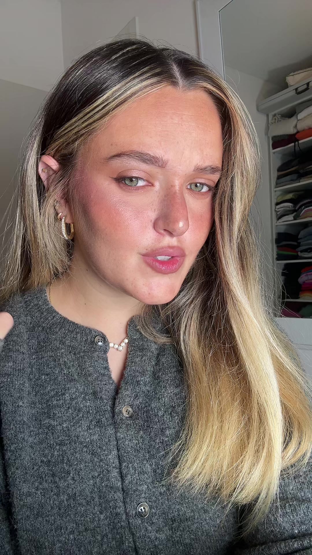 @רבקה צ׳רניאבסקי- מאפרת💄