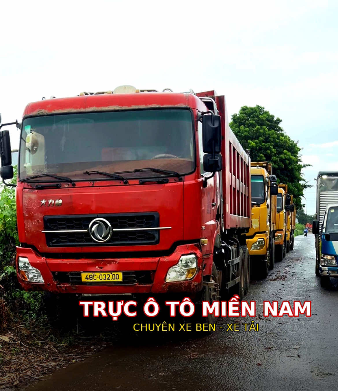 @Trực Ô Tô Miền Nam