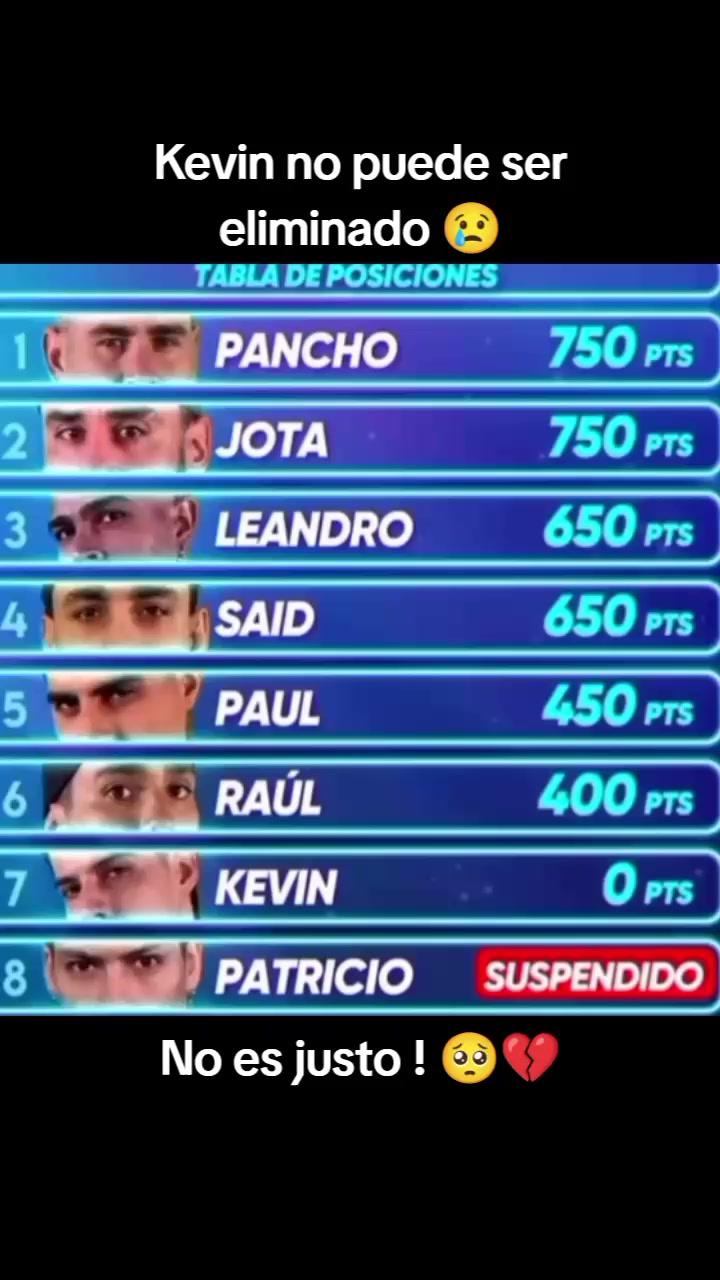 @Fans_kevindiaz