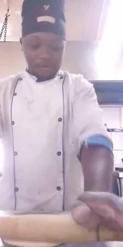 @chef tosh