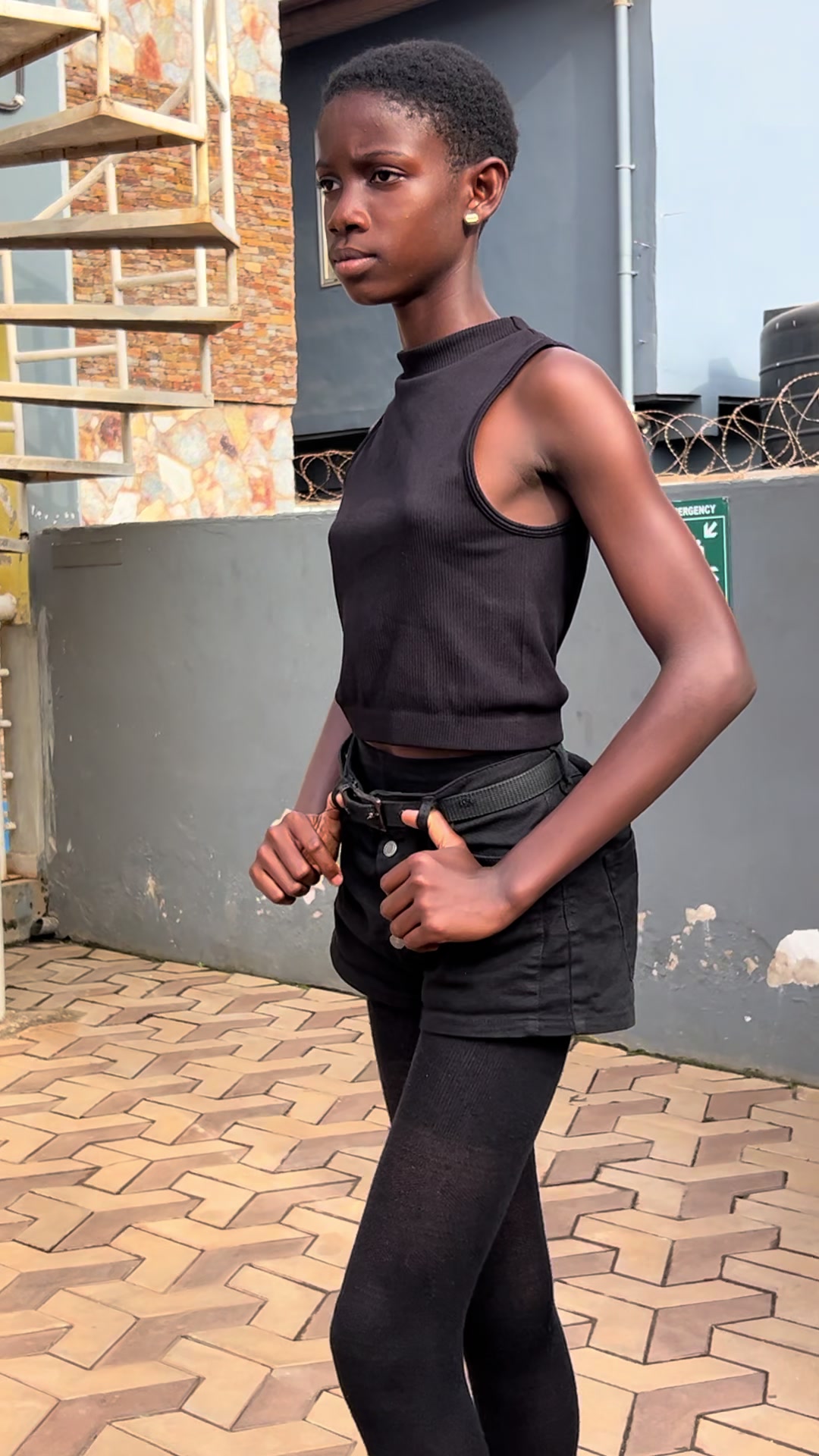 @All Stars Modeling Agency