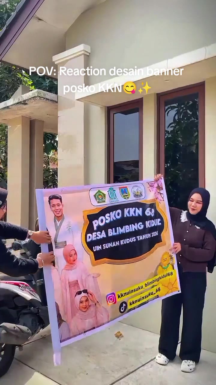 @kkn uin suku 68_blimbing kidul