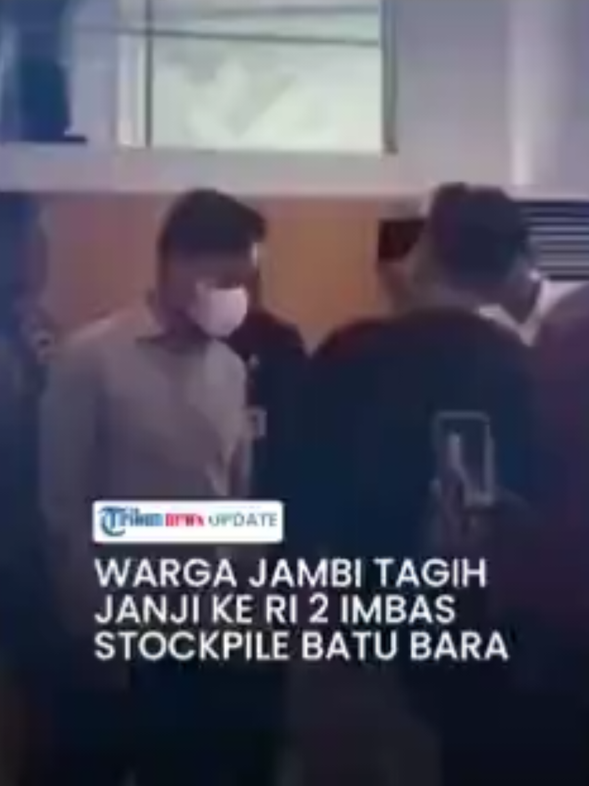 @Tribunnews