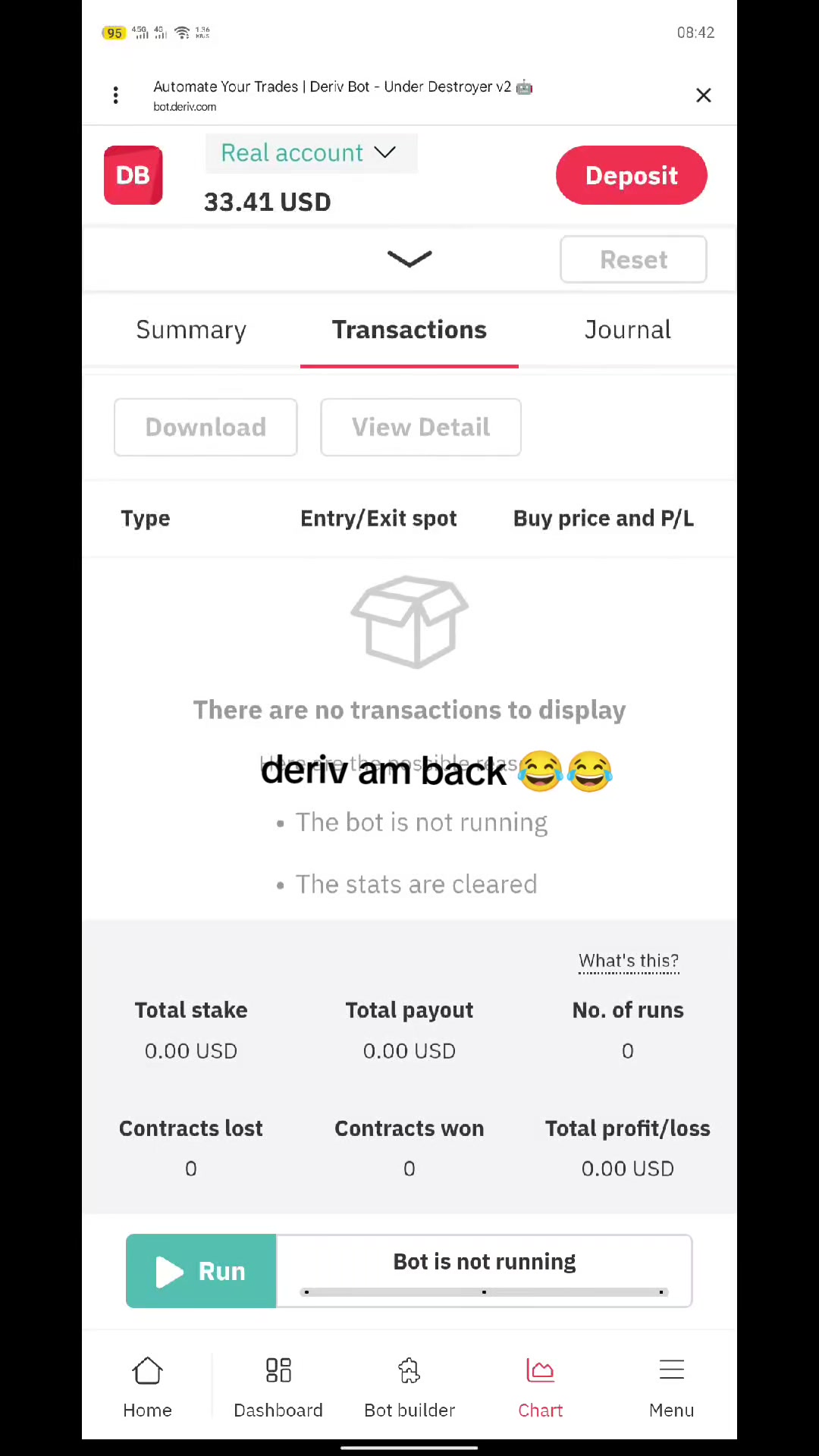 @DERIVE TRADER 💰