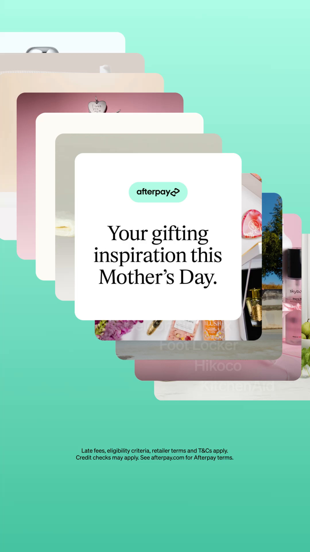 @Afterpay AuNZ