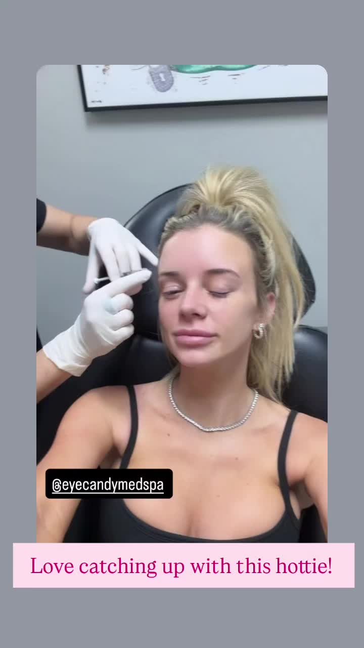 @Eye Candy Medspa