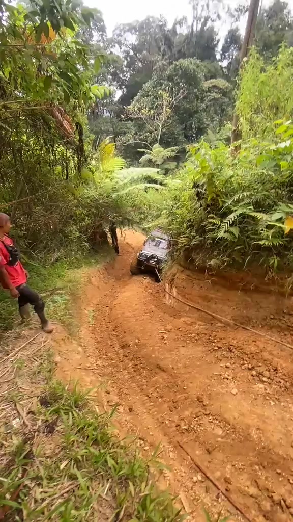 @JANGE JAP4x4
