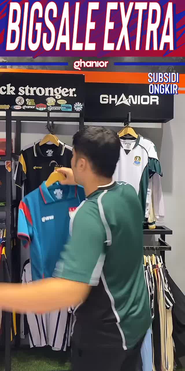 @Ghanior