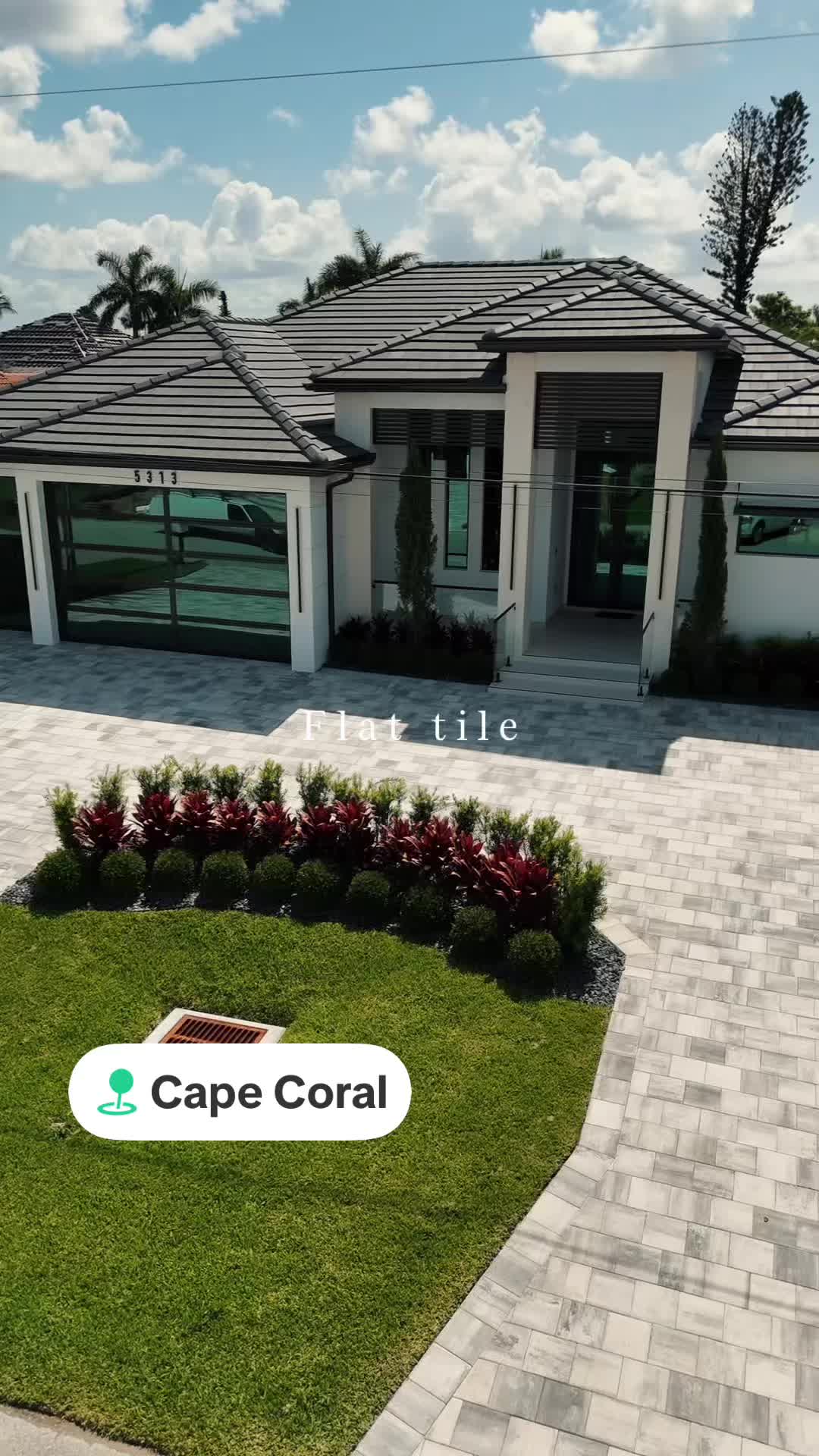 @Hustle Roofing