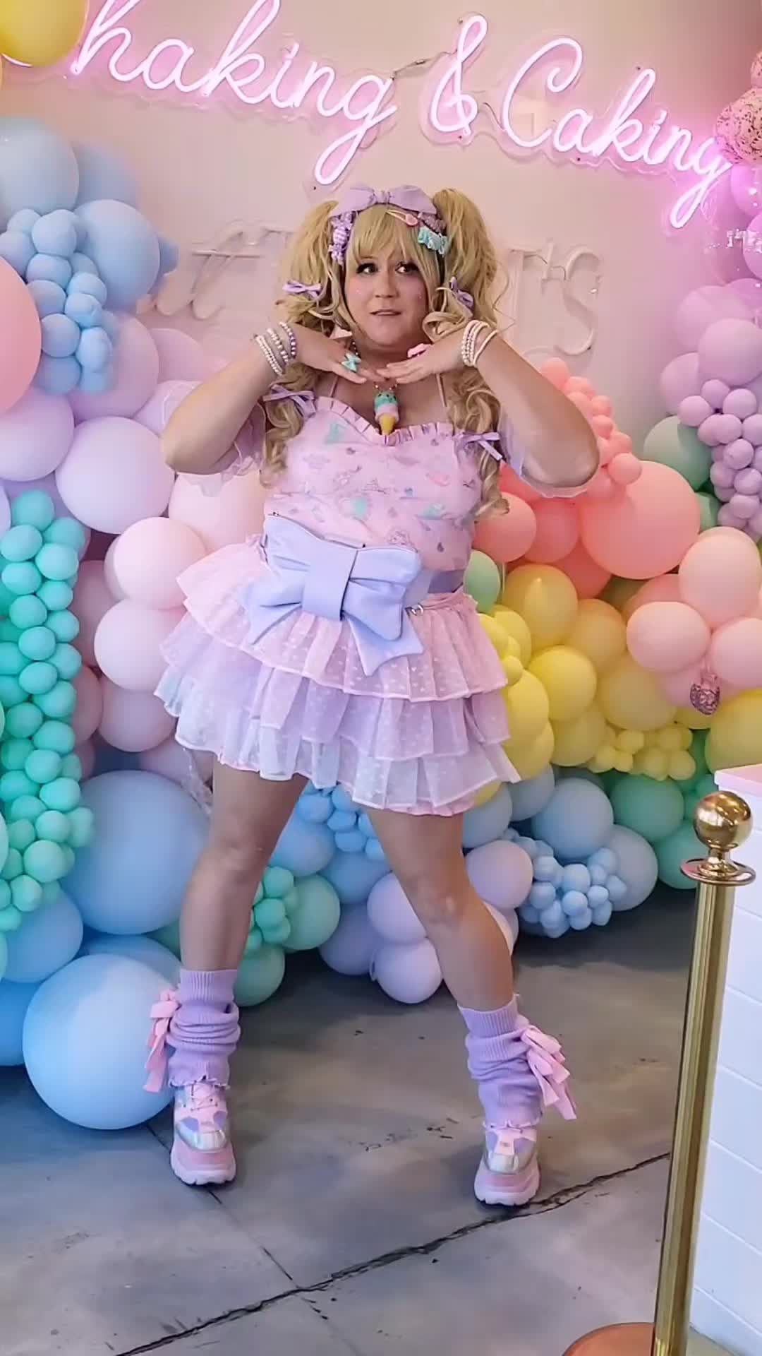 @PastelKawaiiBarbie