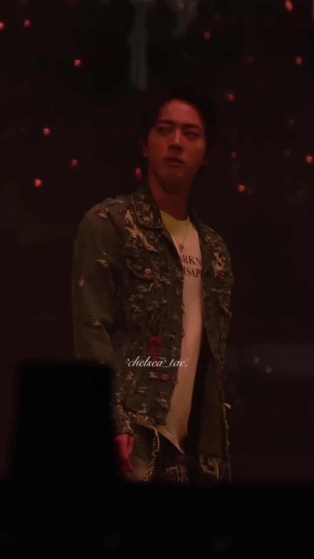 @Jeonseokjin🌹
