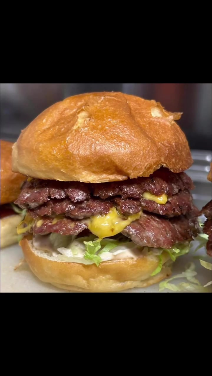 @Pearson Street SmashBurgerS