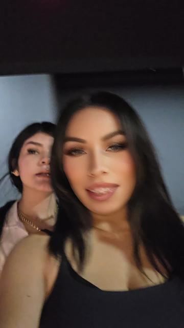 @Andrea Rosales