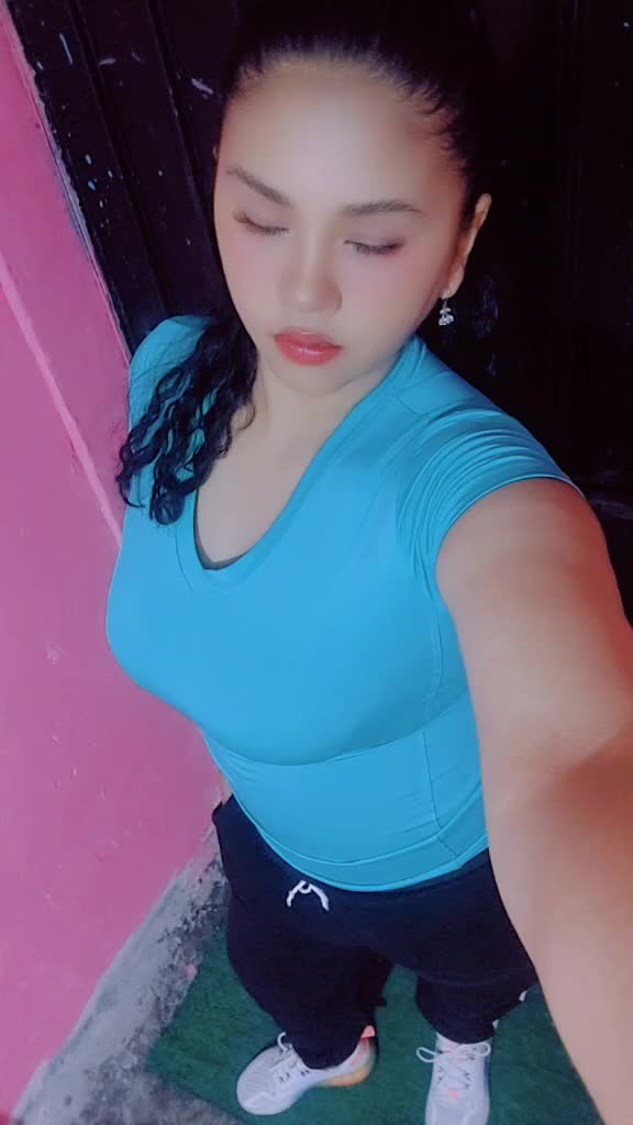 @La Negra 😉