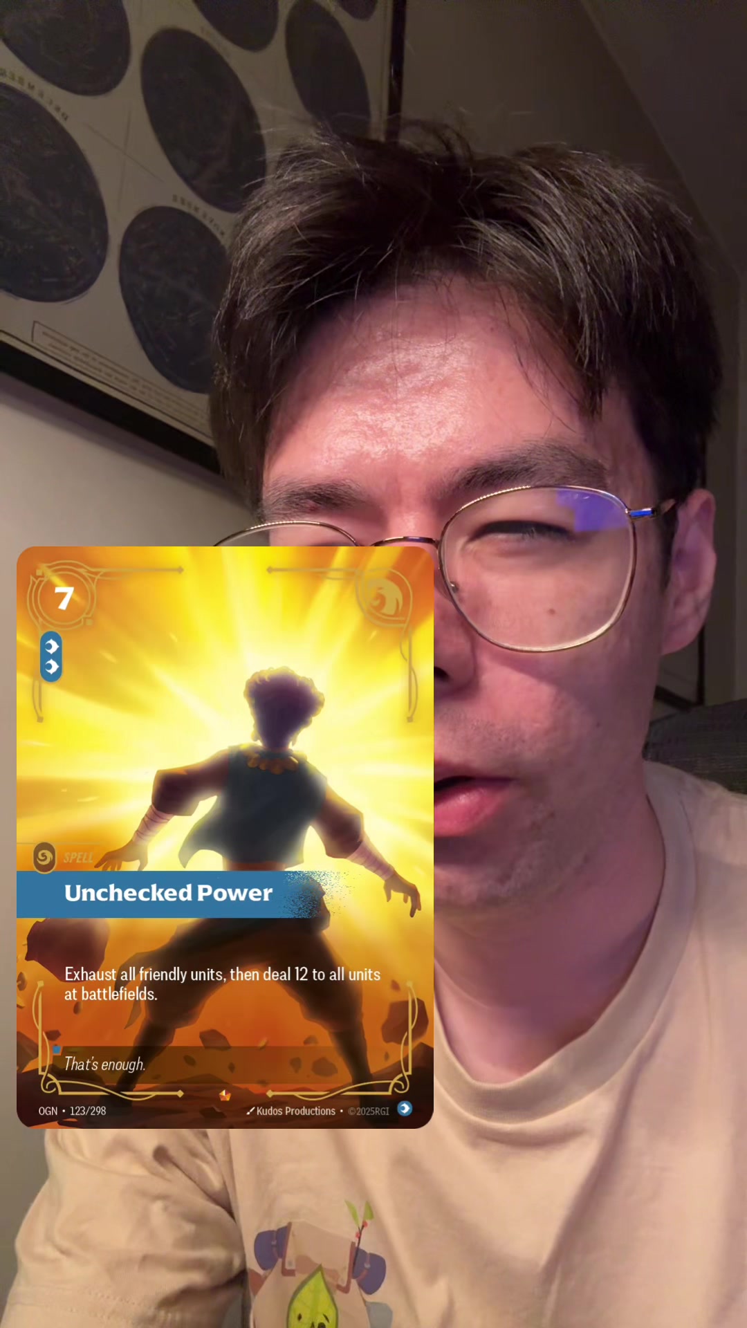 @kehroro • Good Vibes Gamer