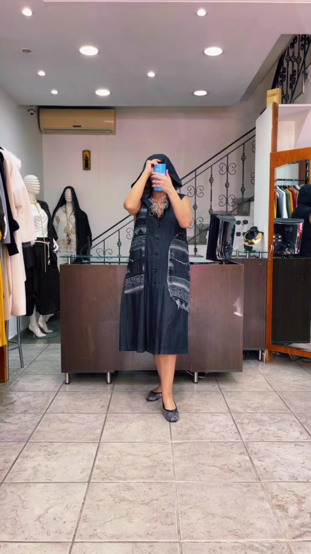 @Boutique Bizarre