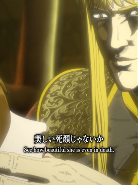 @Warner Bros. Japan Anime