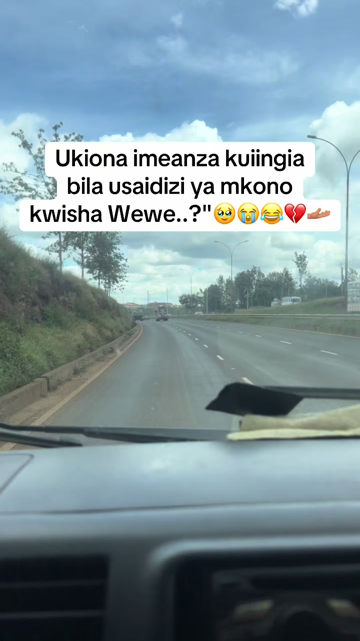 @ONLY IN KENYA 🇰🇪🥂