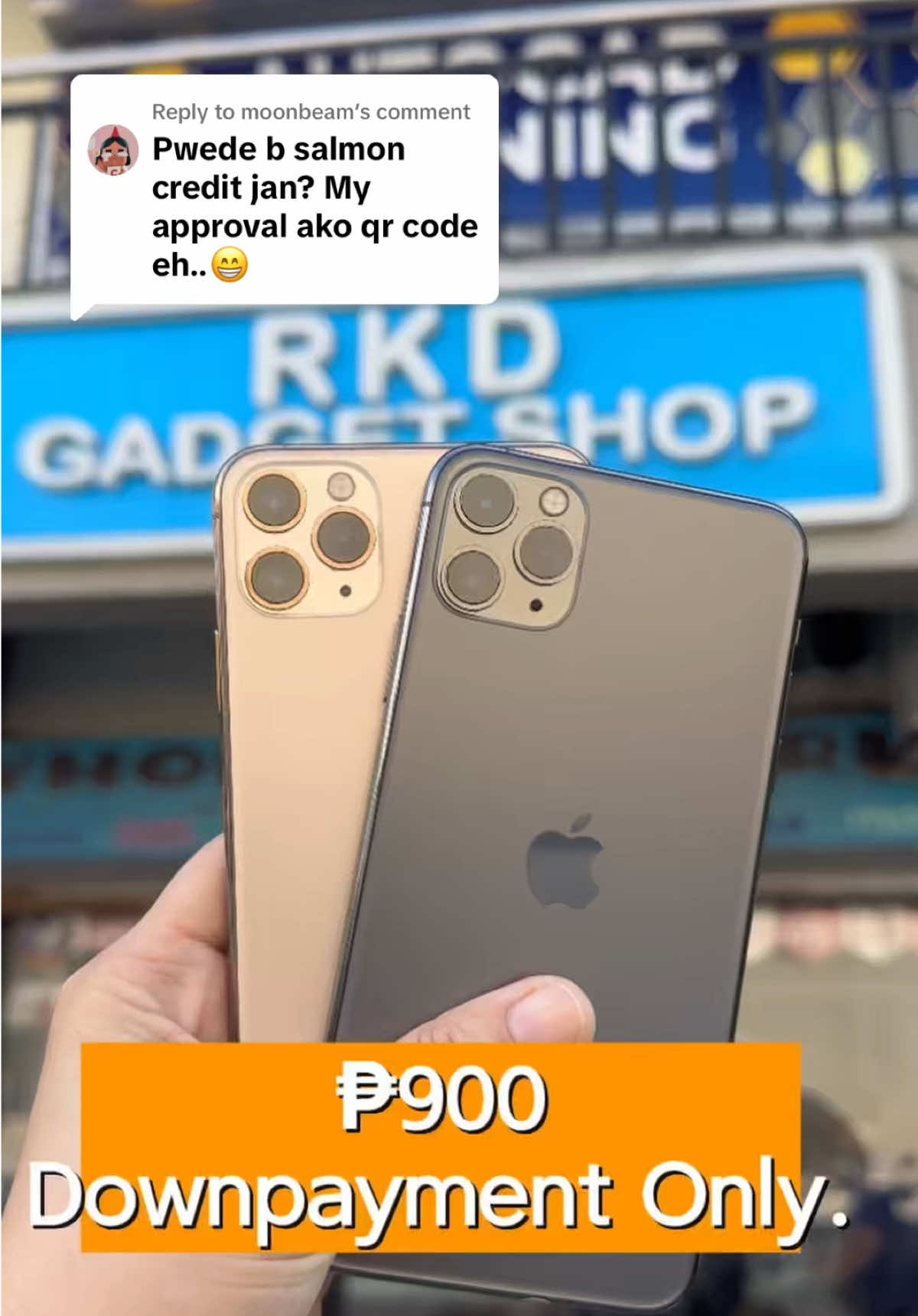 @RKD GADGETSHOP