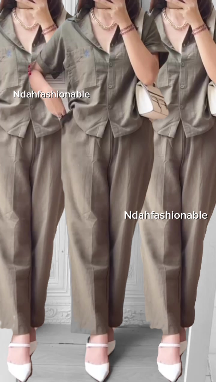 @Ndahfashionable