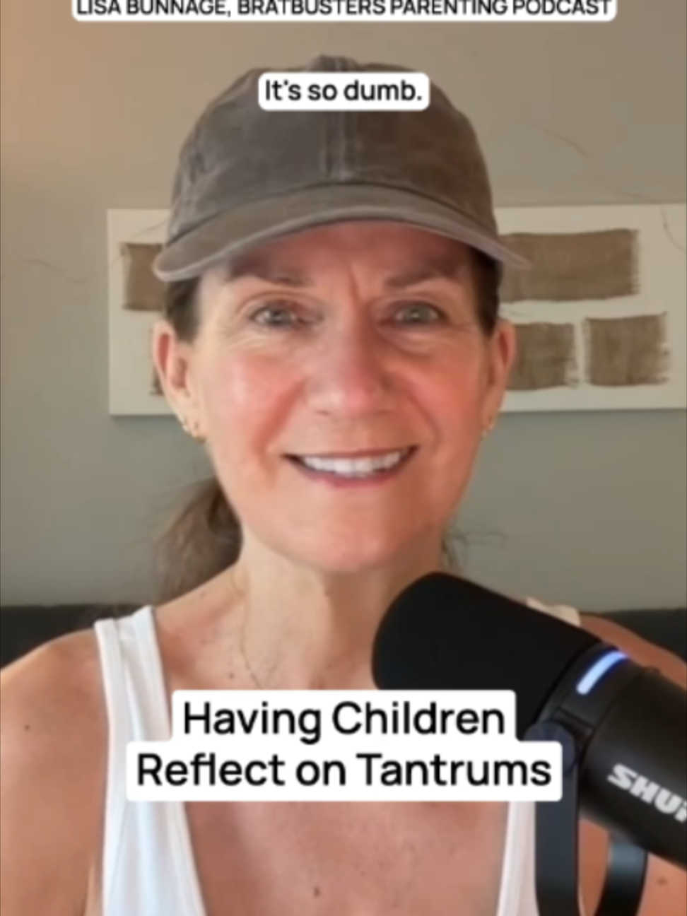 @Lisa Bunnage - Parenting Coach