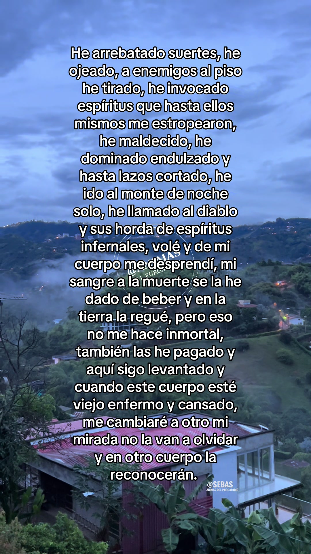 @Sebas_animasdelpurgatorio