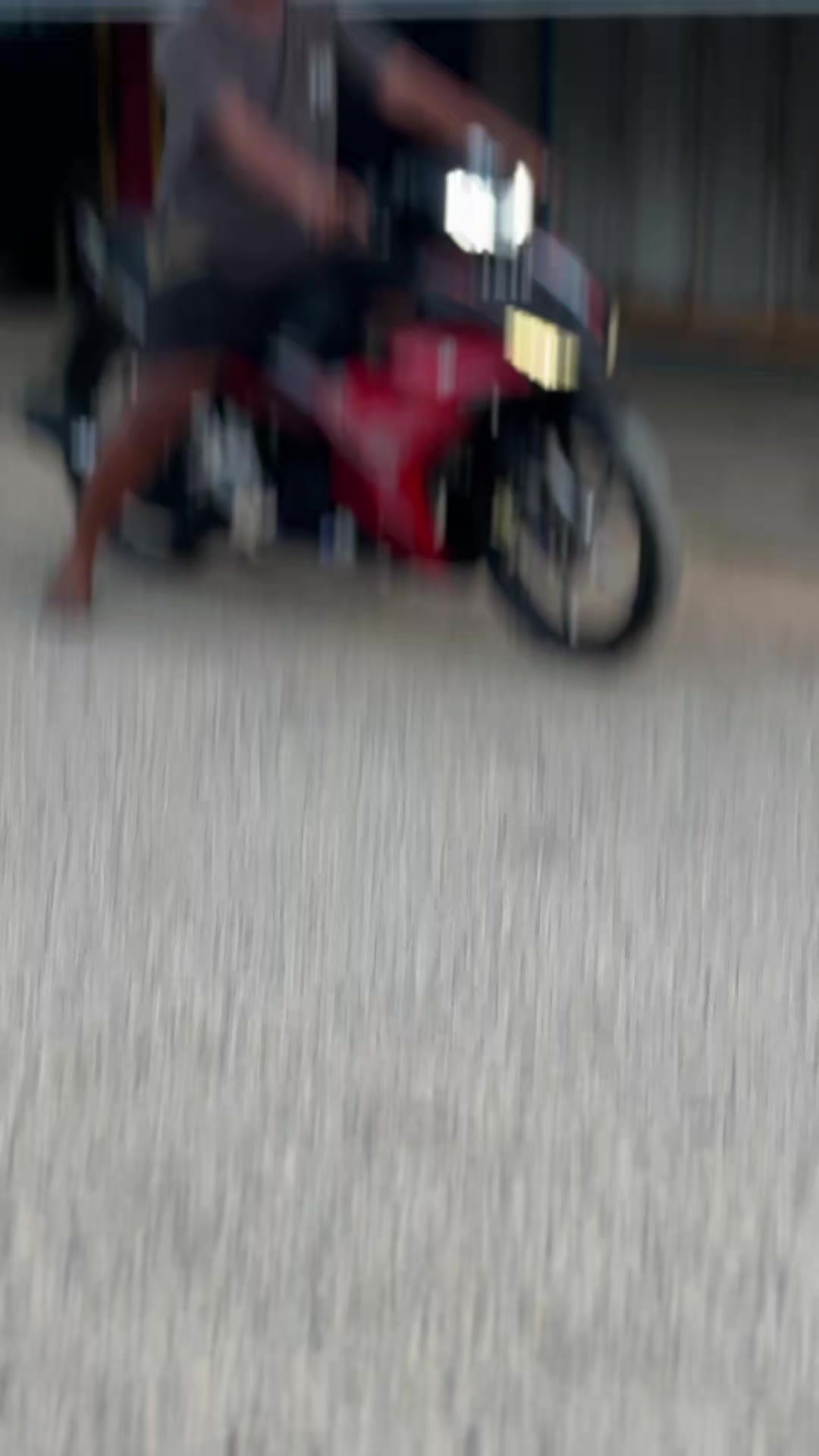 @AKBAR MOTOR TUMBANG SAMBA