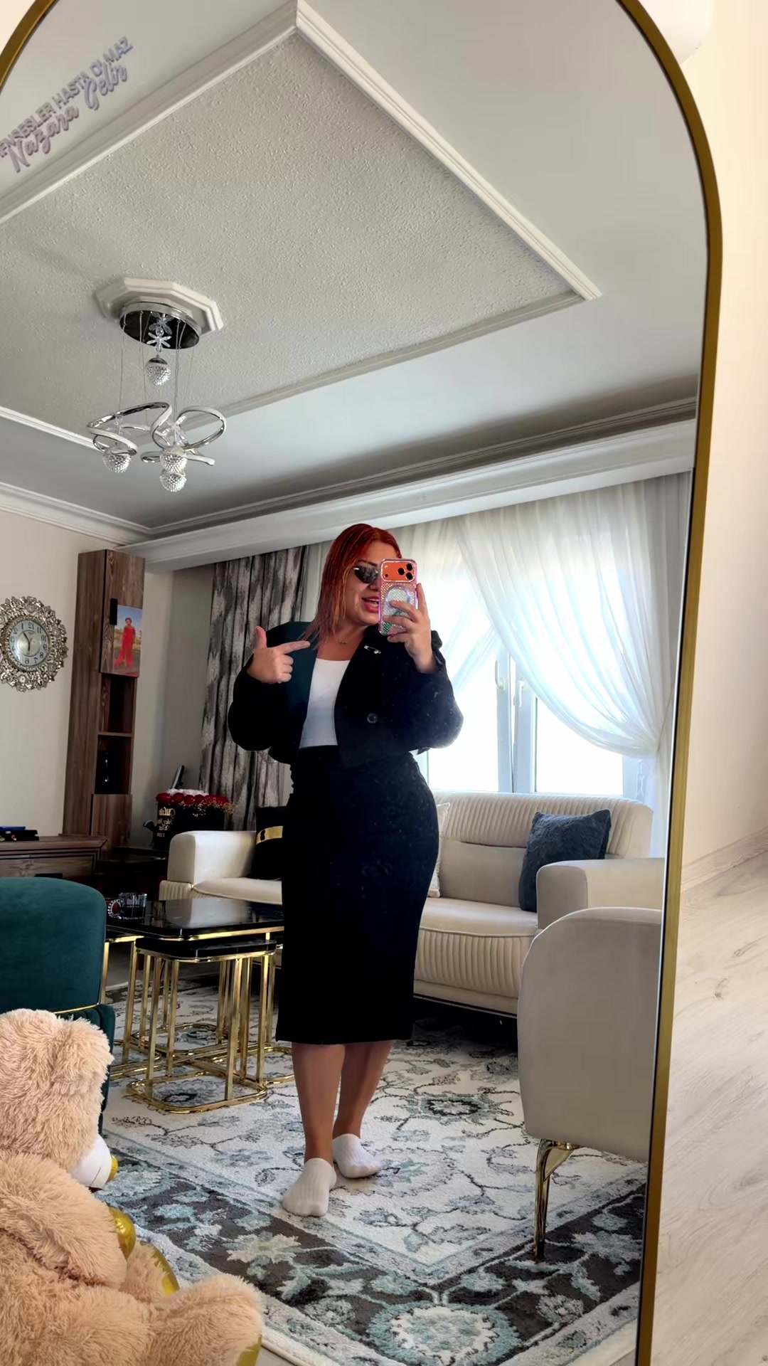 @Kuaför Gülnaz 85