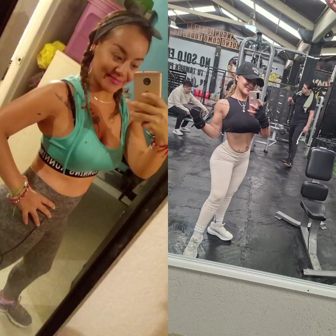 @Luna Chik ☪️ Fit 17☪️👐🏻✨💖