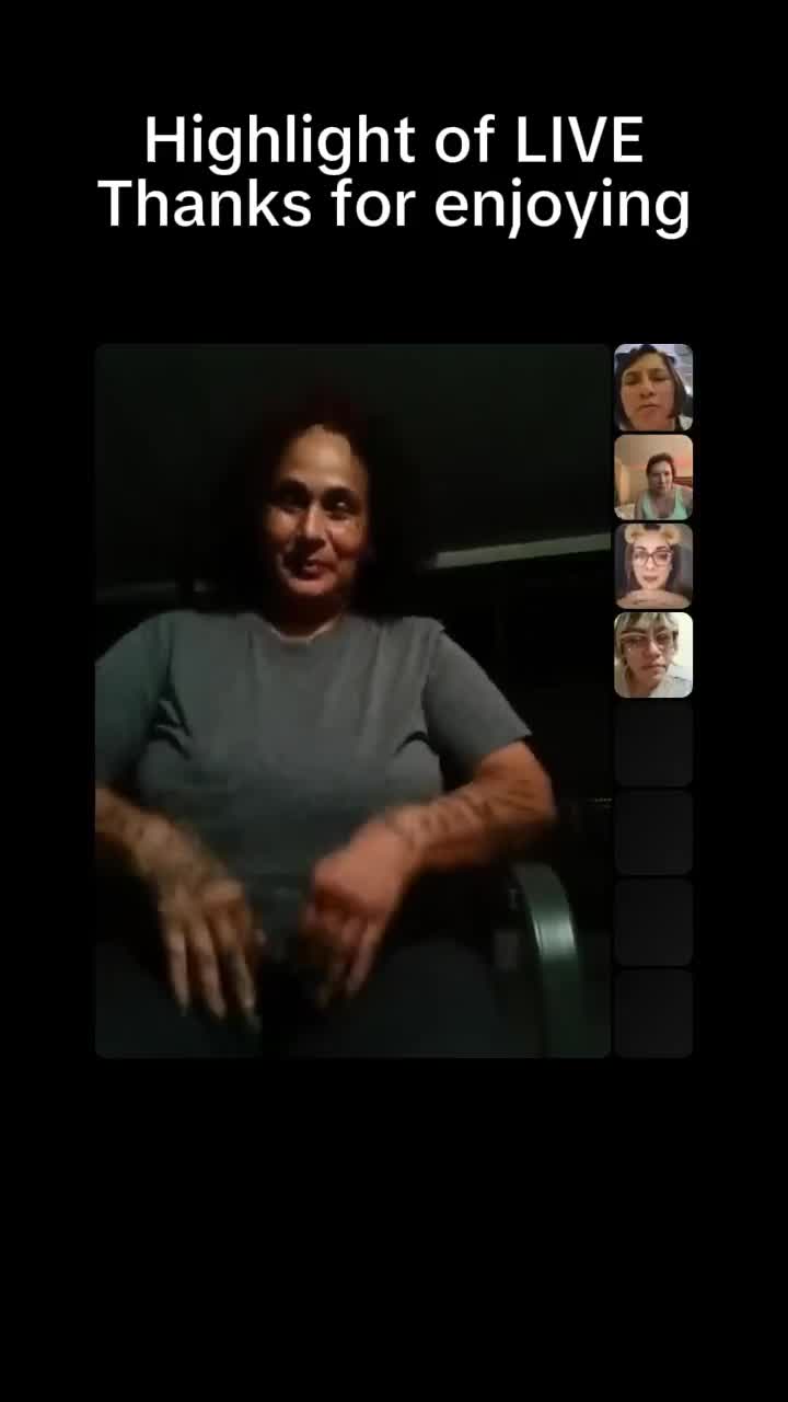 @🌊🌊LA TSUNAMI DE TIKTOK🌊🌊