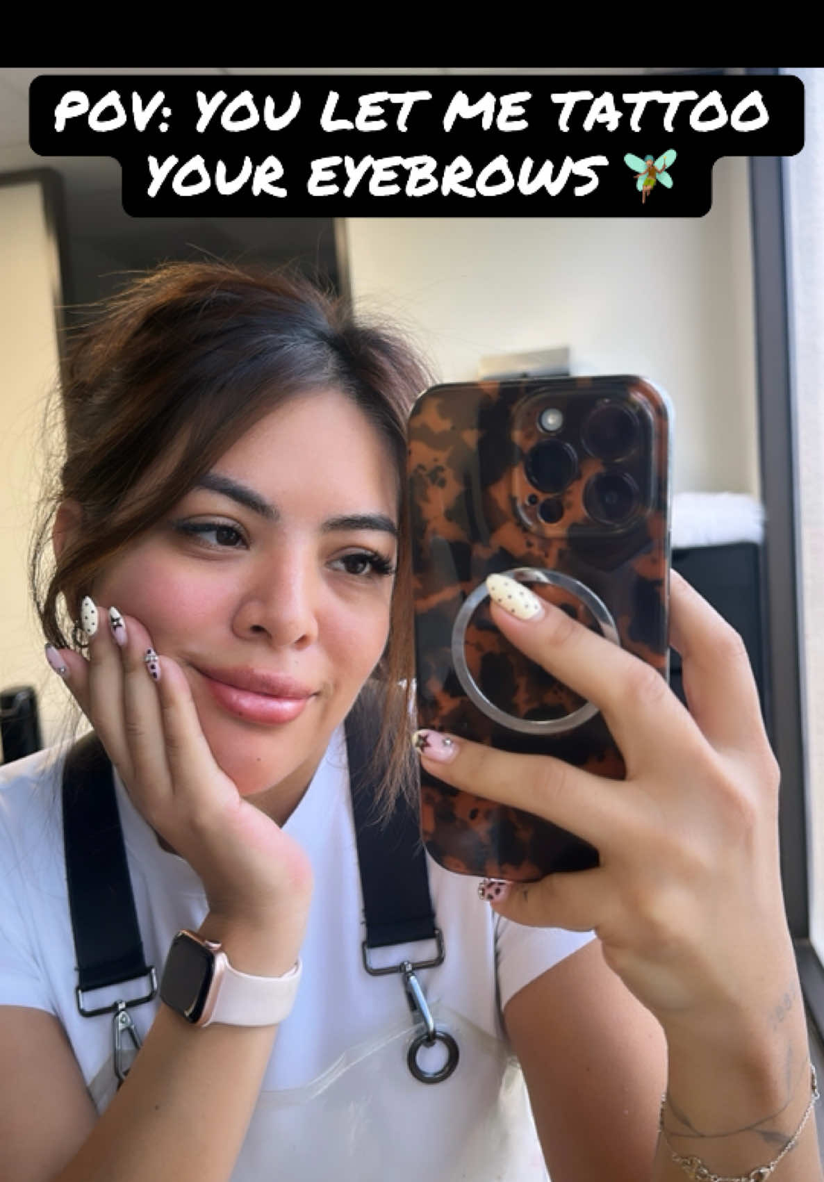 @Noemi | HTX Brow Artist