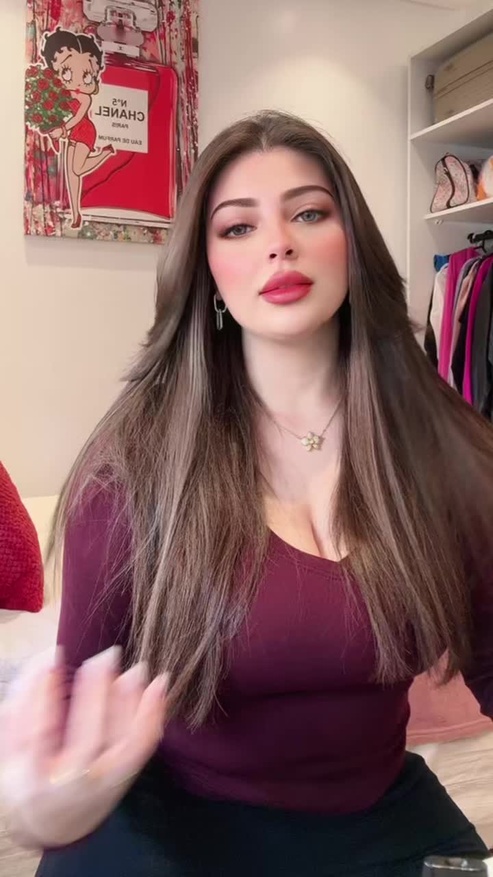 @IMANE 🩷🎀 | إيمَان