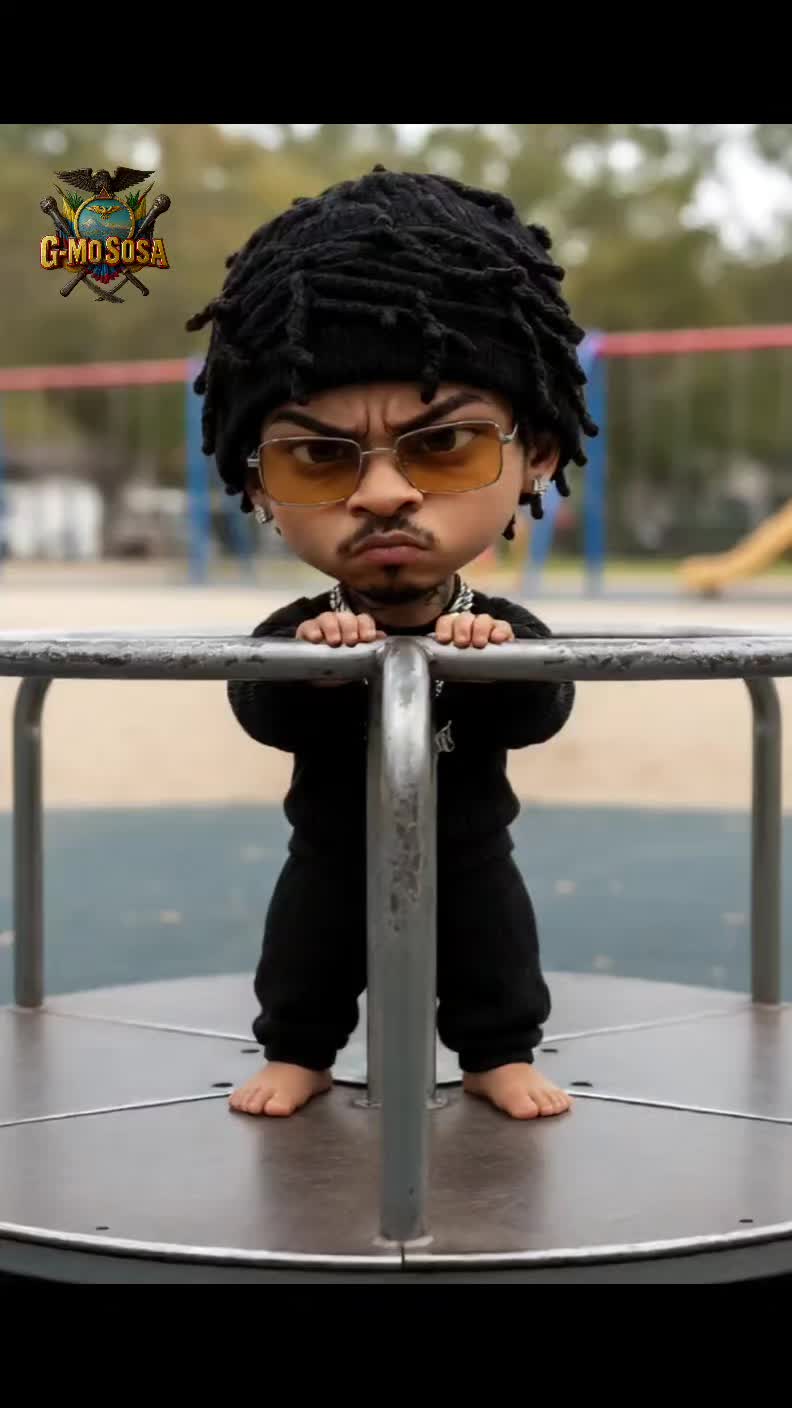 @Guilluminati Da Don