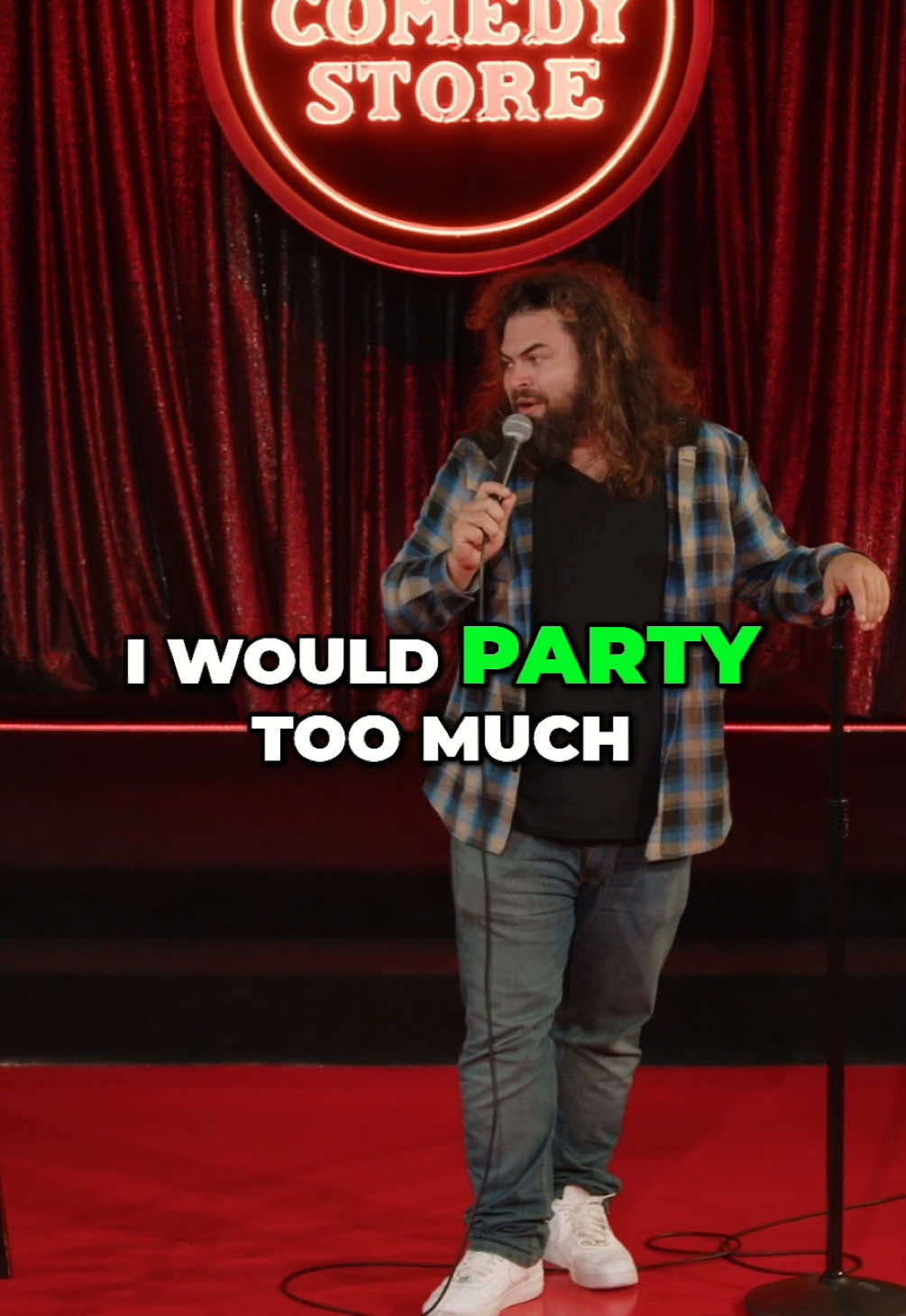 @Dustin Ybarra