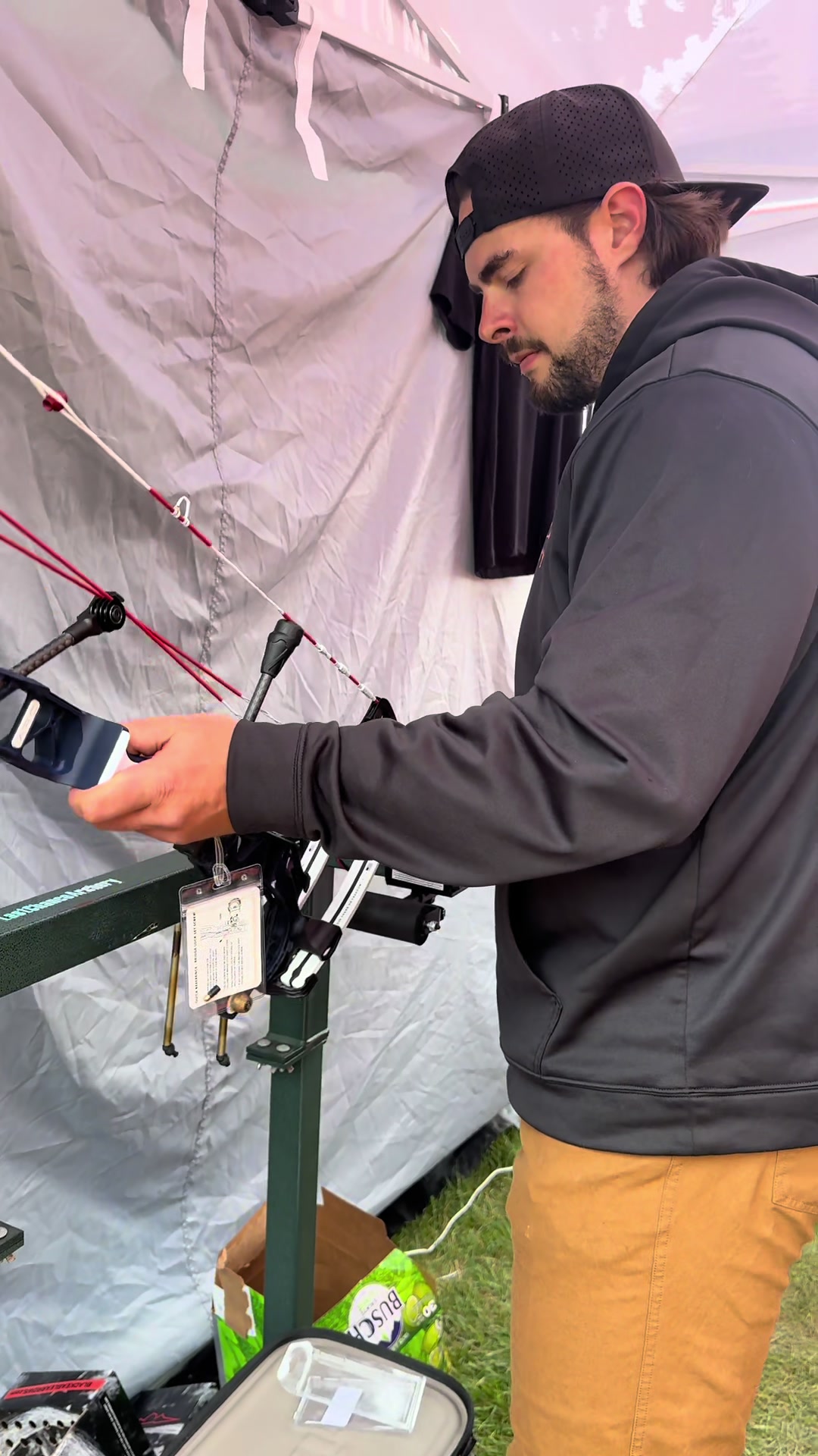 @Ryan | Archery Tech