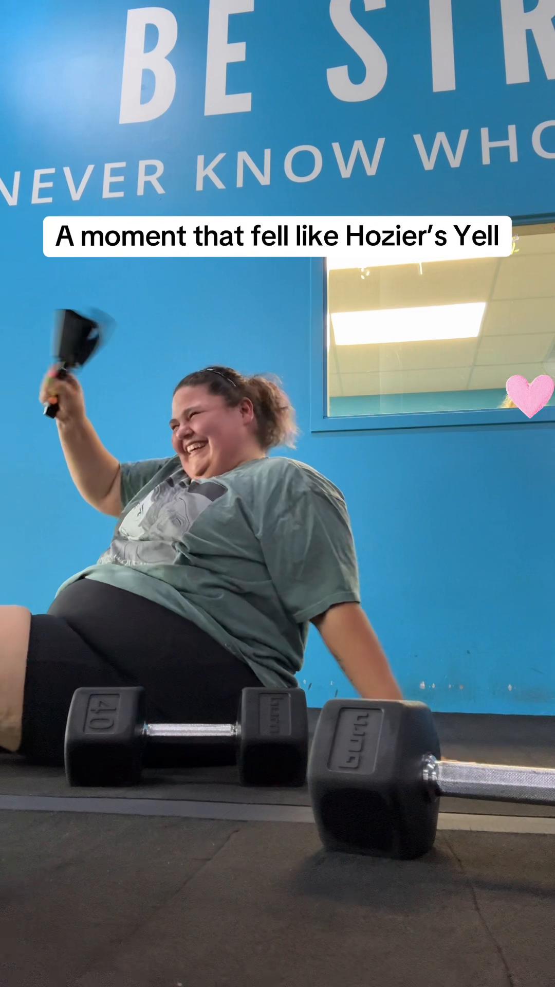 @Callie &bull; The Lose It Log