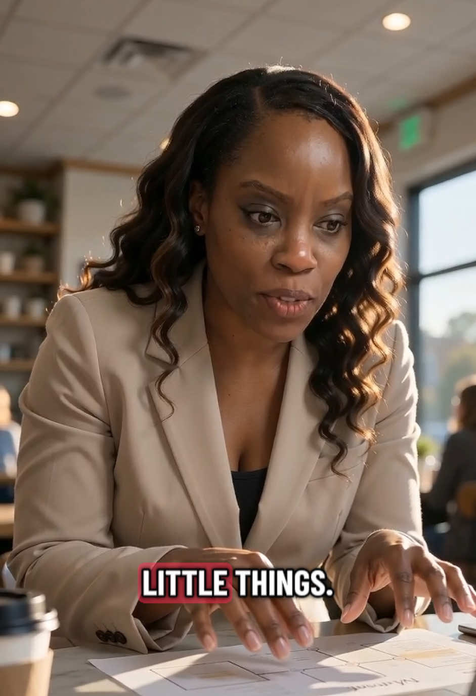 @AI with Tracy