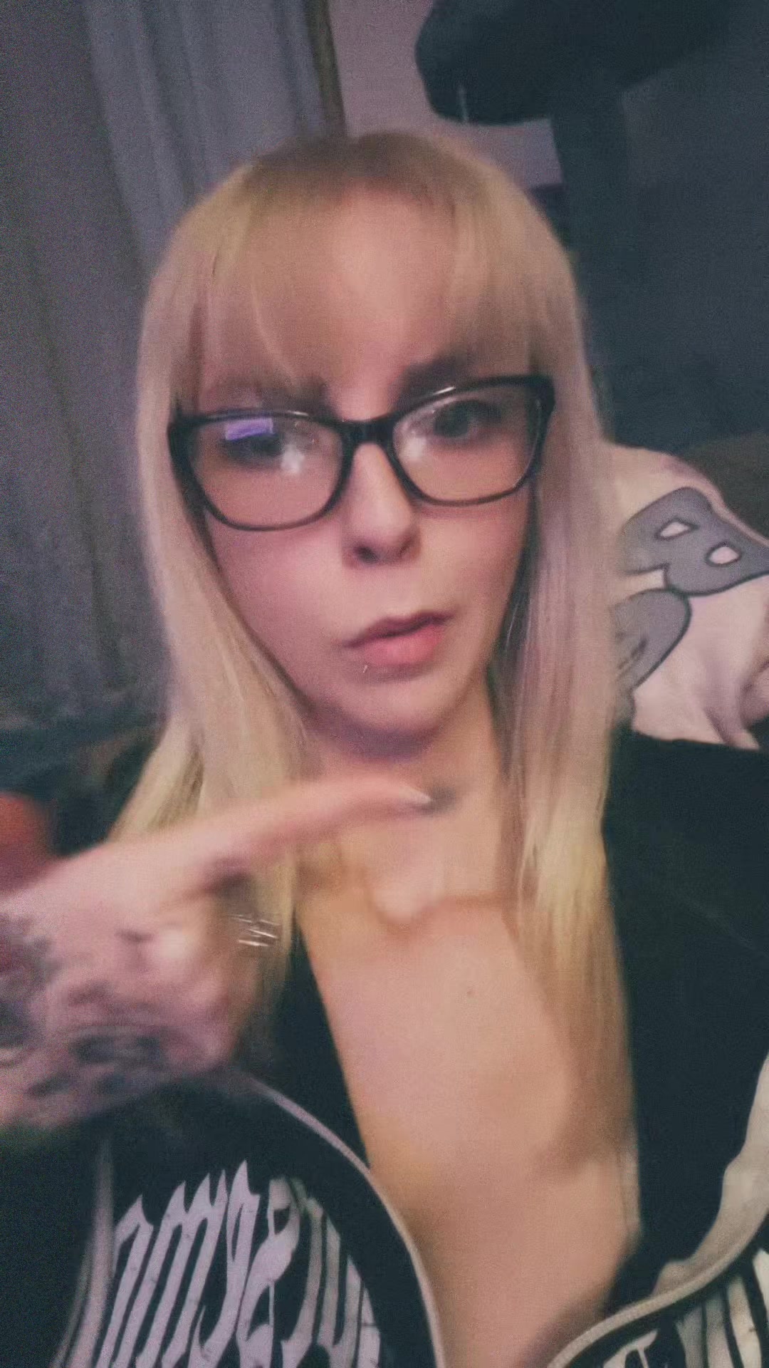 @wereareyoualice