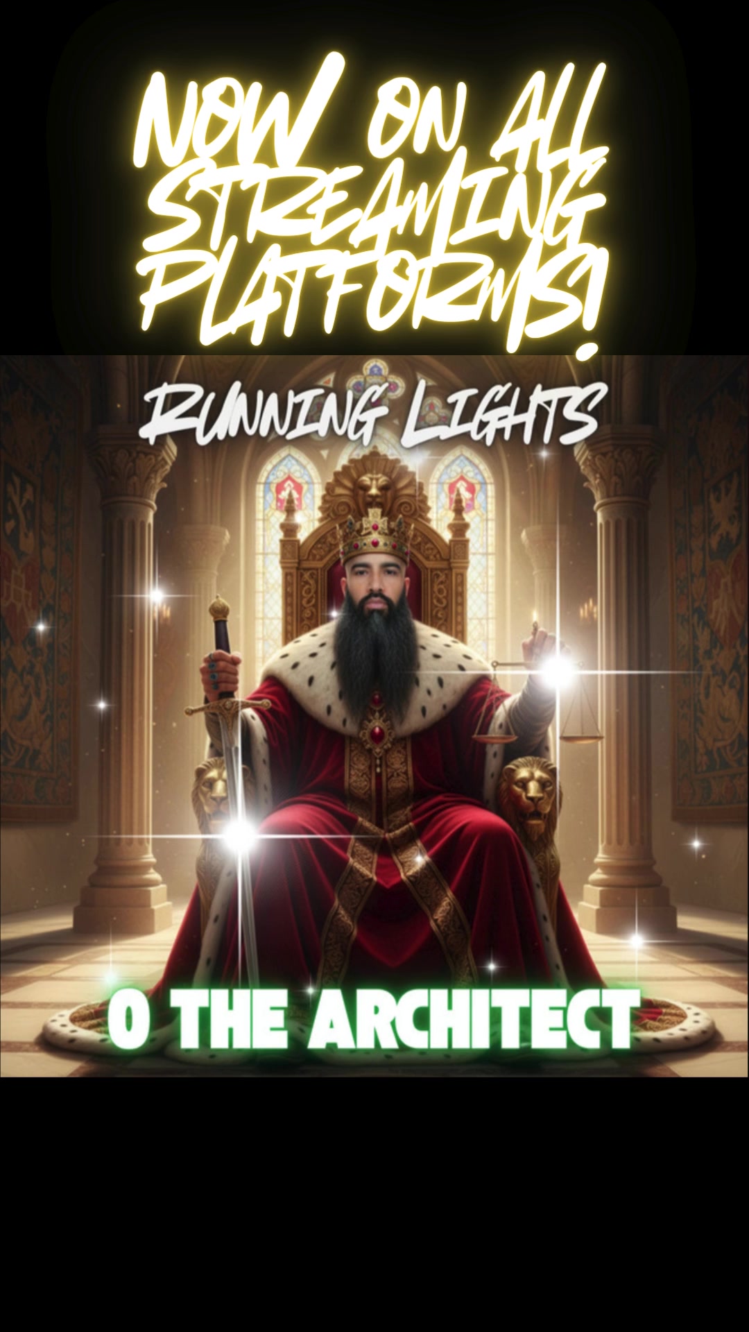 @O The Architect